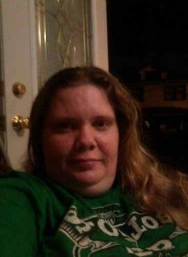 Misty Mcdougalle