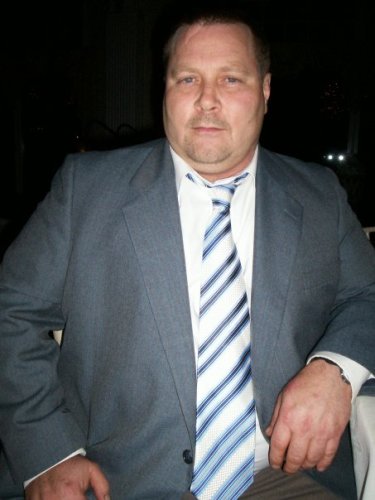 Michael Keefe