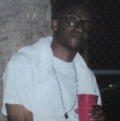 Stephen Rembert