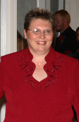 Janet Luckhardt