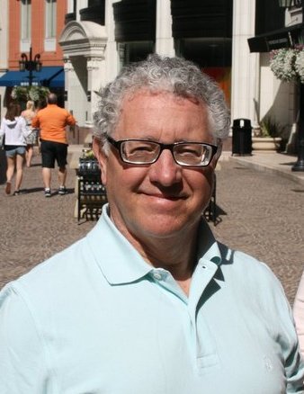 Eric Aschinger
