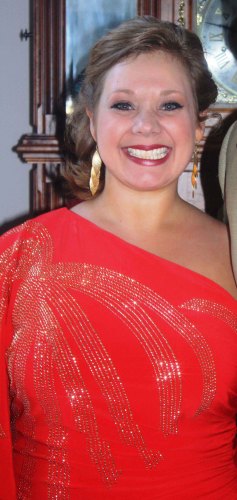 Adrienne Moore