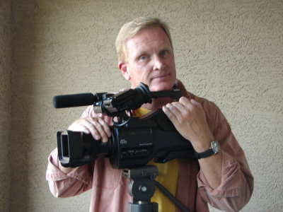 Justin Campbell