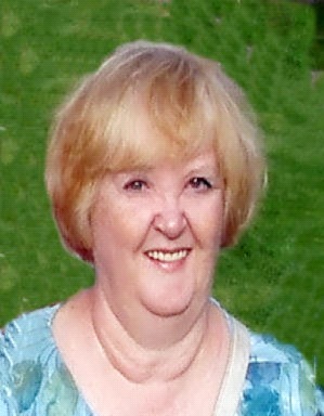 Elizabeth Mohr