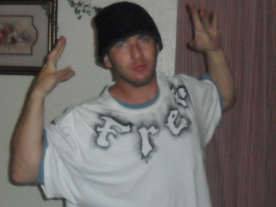 Kyle Krelovich
