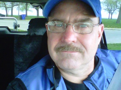 Brian Svedman