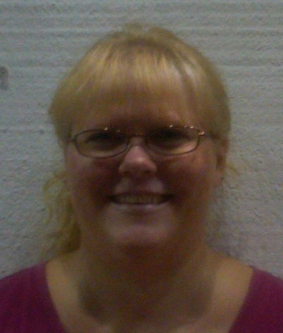 Marsha Smith