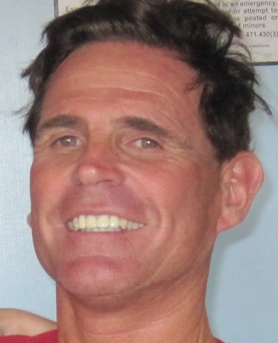 John Hall