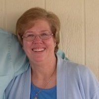 Deborah Vaughn