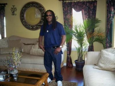 Curtis Leatham