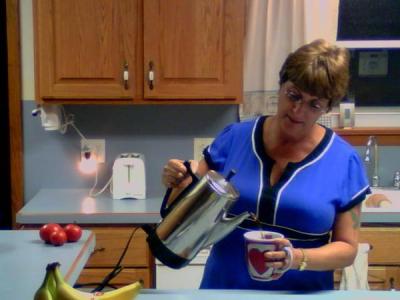 Sherry Graham