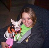 Carolynn Shaffer