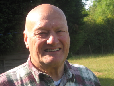 David Bevis
