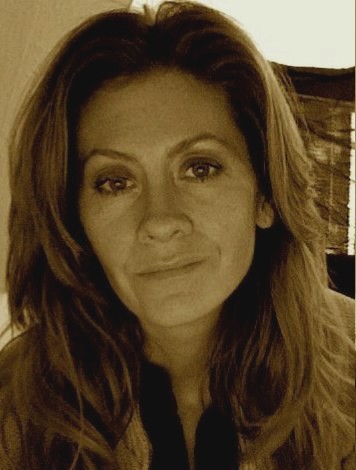 Jennie Jones
