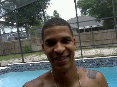 Terrance Dash