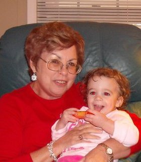 Diane Chiles