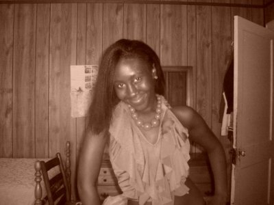 Temeca Bradley