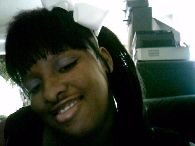 Nicole Gayle