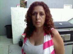 Margarita Ramirez