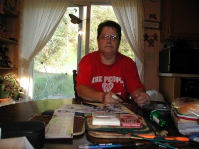 Joann Moore