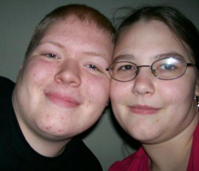 Chelsea Widdecombe