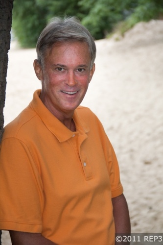 Robert Ashenden