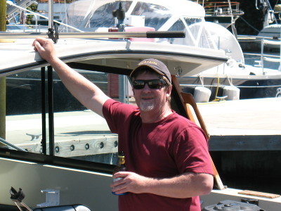 Scott Alplanalp