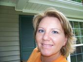 Patricia Gensel