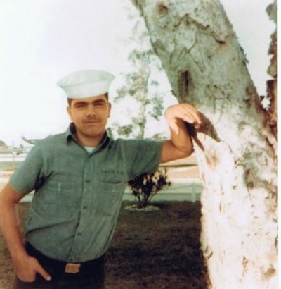 Tony Salzano