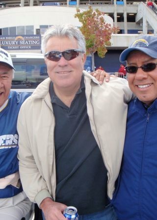 Gary Saenz