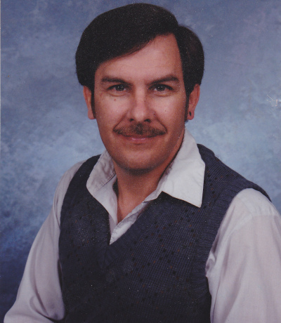 Paul Antinoro