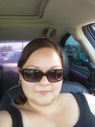 Patricia Puente