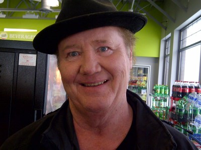 Martin Eliason