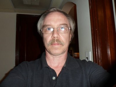 Steven Forbes