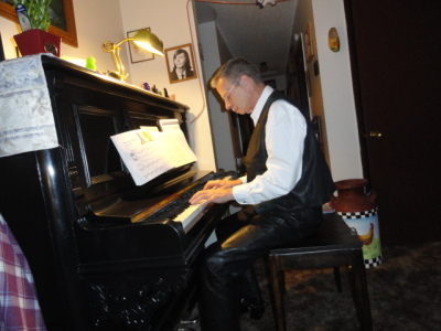 Donald Hogan