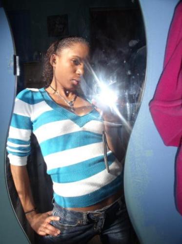 Niesha Williams