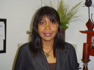 Deanna Tetuan