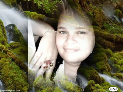 Sonia Hunter