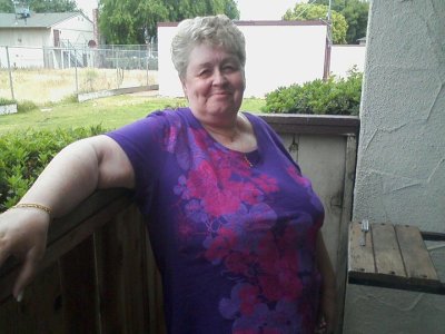 Linda Branin