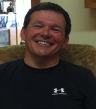Mark Dodd