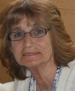 Elinor Atkins