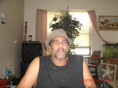 Stanley Saxon