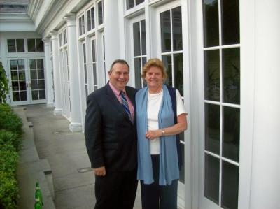 Mary Goldsmith