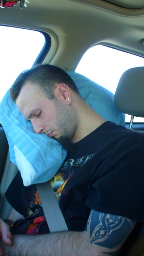 Aaron Peters