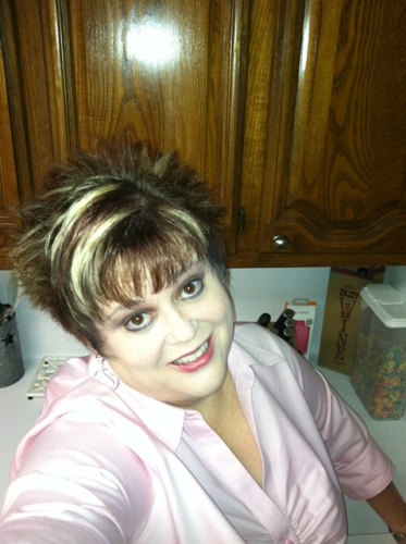 Dina Holland