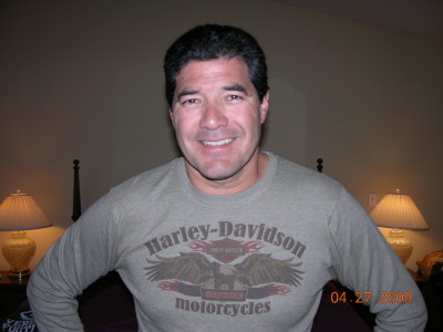 Mark Verduzco