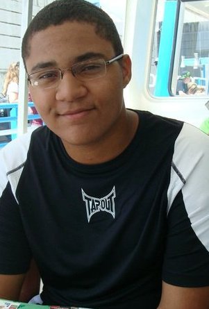 Nicholas Black