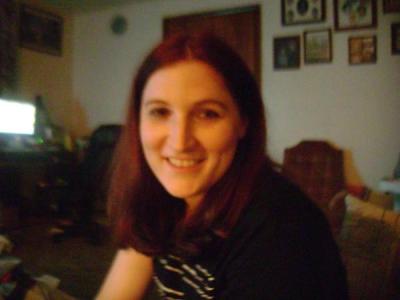 Joanna Wilson