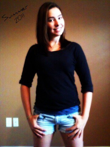 Amber Shumate