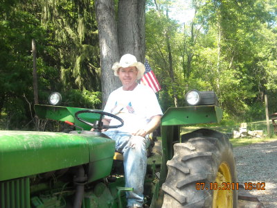 Kenneth Caldwell